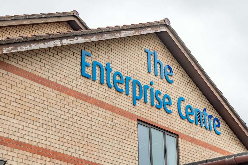 Enterprise Centre - Office and Workshop Rental | Cranborne Rd, Potters Bar EN6 3DQ, UK | Phone: 01707 648701