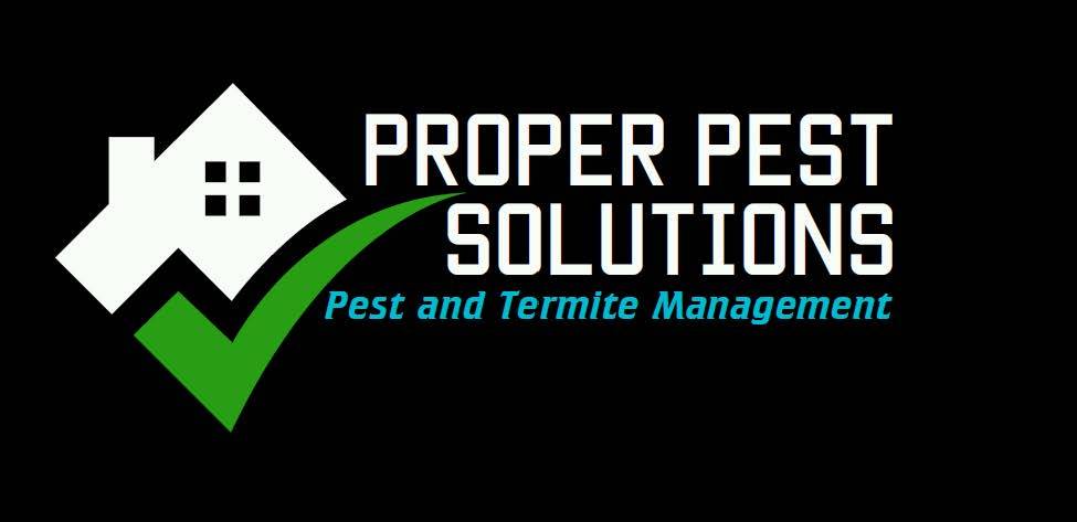 Proper Pest Solutions | 503 Walnut St, Waller, TX 77484, USA | Phone: (936) 230-0926