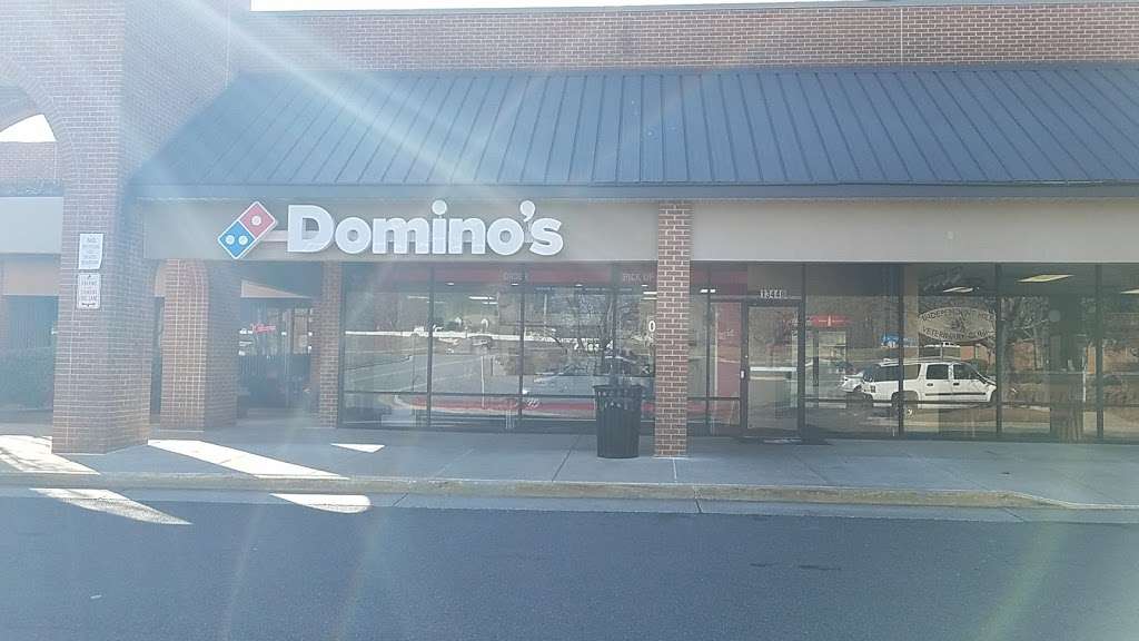 Dominos Pizza | 13448 Dumfries Rd, Manassas, VA 20112 | Phone: (703) 791-0220