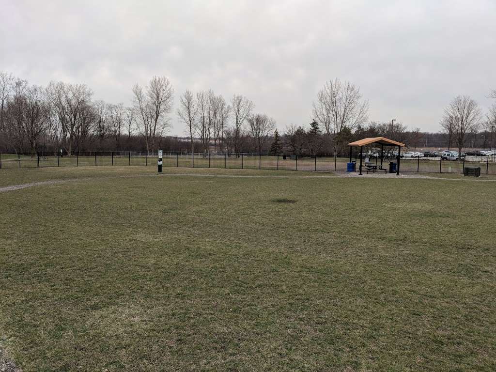 Northbrook Dog Park at Coast Guard Park | 2490 Dundee Rd, Northbrook, IL 60062 | Phone: (847) 291-2993