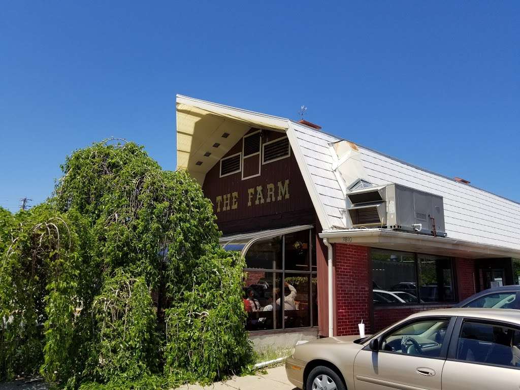 The Farm Restaurant | 3810 Durand Ave, Racine, WI 53405, USA | Phone: (262) 634-1267