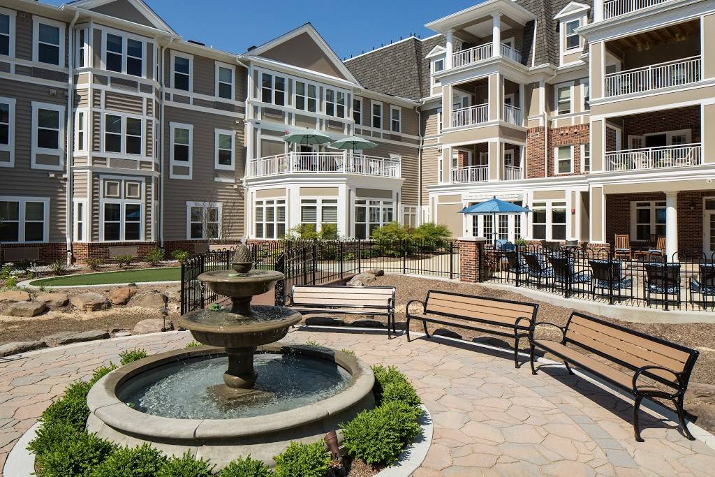 Brightview Severna Park - Senior Independent Living, Assisted Living, Memory Care | 469 Jumpers Hole Rd, Severna Park, MD 21146, USA | Phone: (410) 220-6958