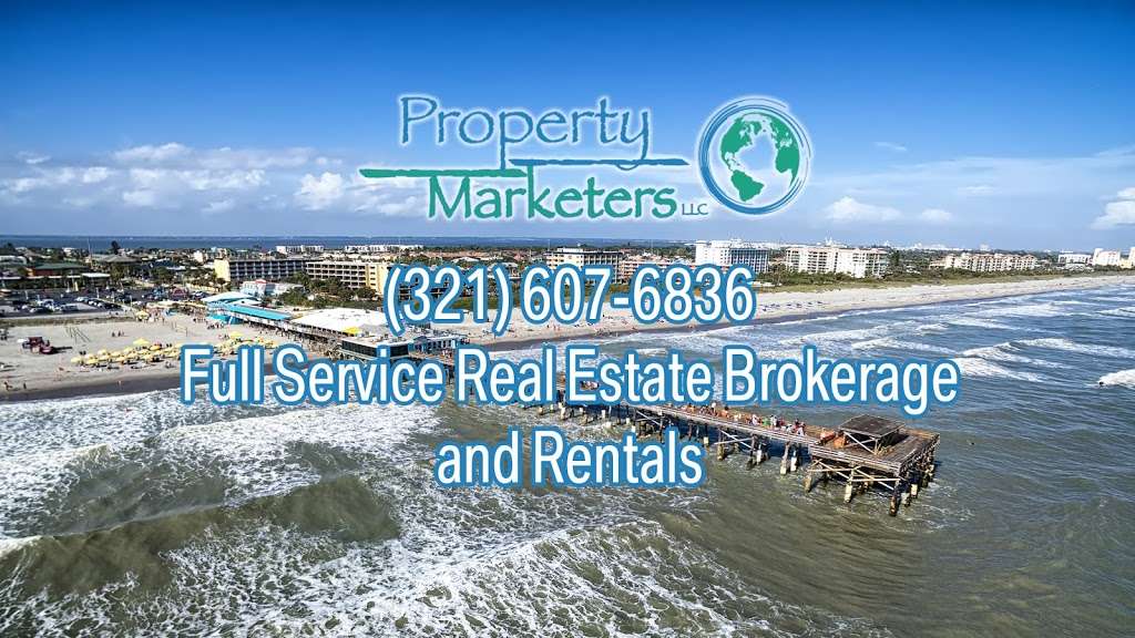 Property Marketers , LLC | 310 Cheney Hwy, Titusville, FL 32780, USA | Phone: (321) 607-6836