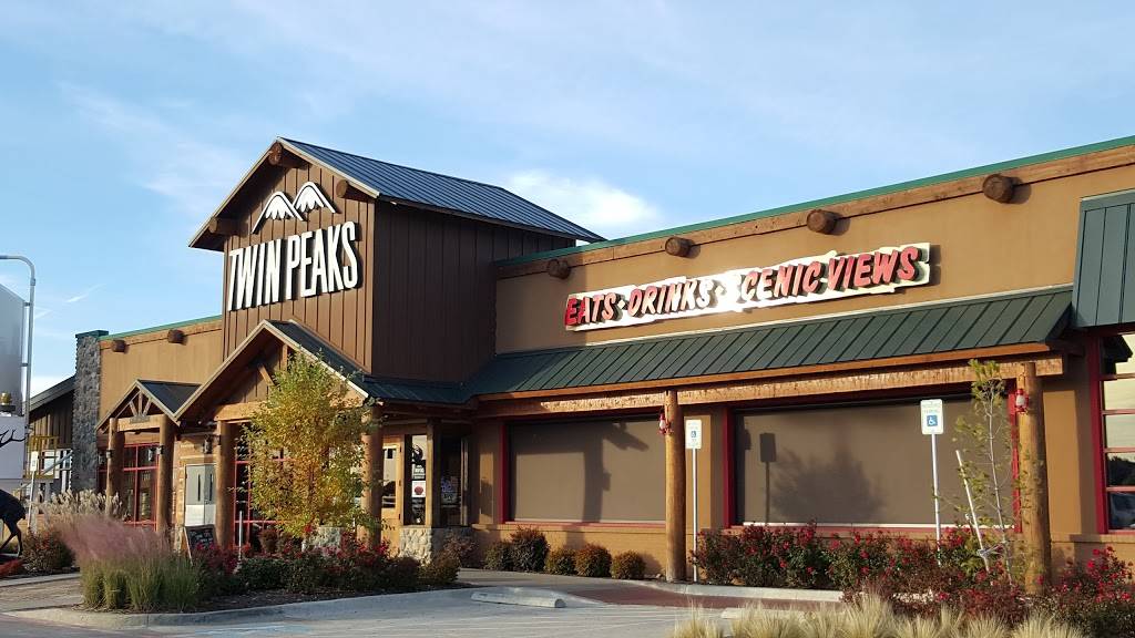 Twin Peaks 1500 Market Pl Blvd, Irving, TX 75063