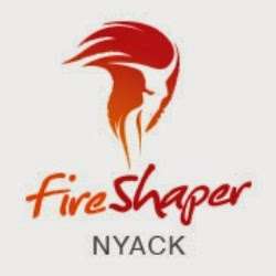Fire Shaper - Nyack | 53 Hudson Ave, Nyack, NY 10960, USA | Phone: (845) 535-3339