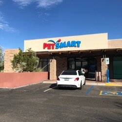 PetSmart | 10030 N 90th St, Scottsdale, AZ 85258, USA | Phone: (480) 391-1647