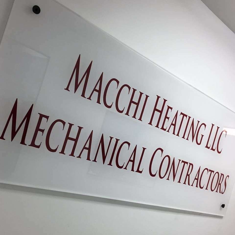 Macchi Heating | 1000 Saw Mill River Rd, Yonkers, NY 10710, USA | Phone: (914) 231-7971