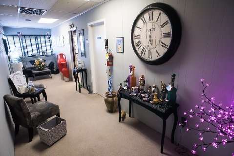 AMP Electrolysis | 285 E Main St b, Oceanport, NJ 07757, USA | Phone: (732) 389-9141