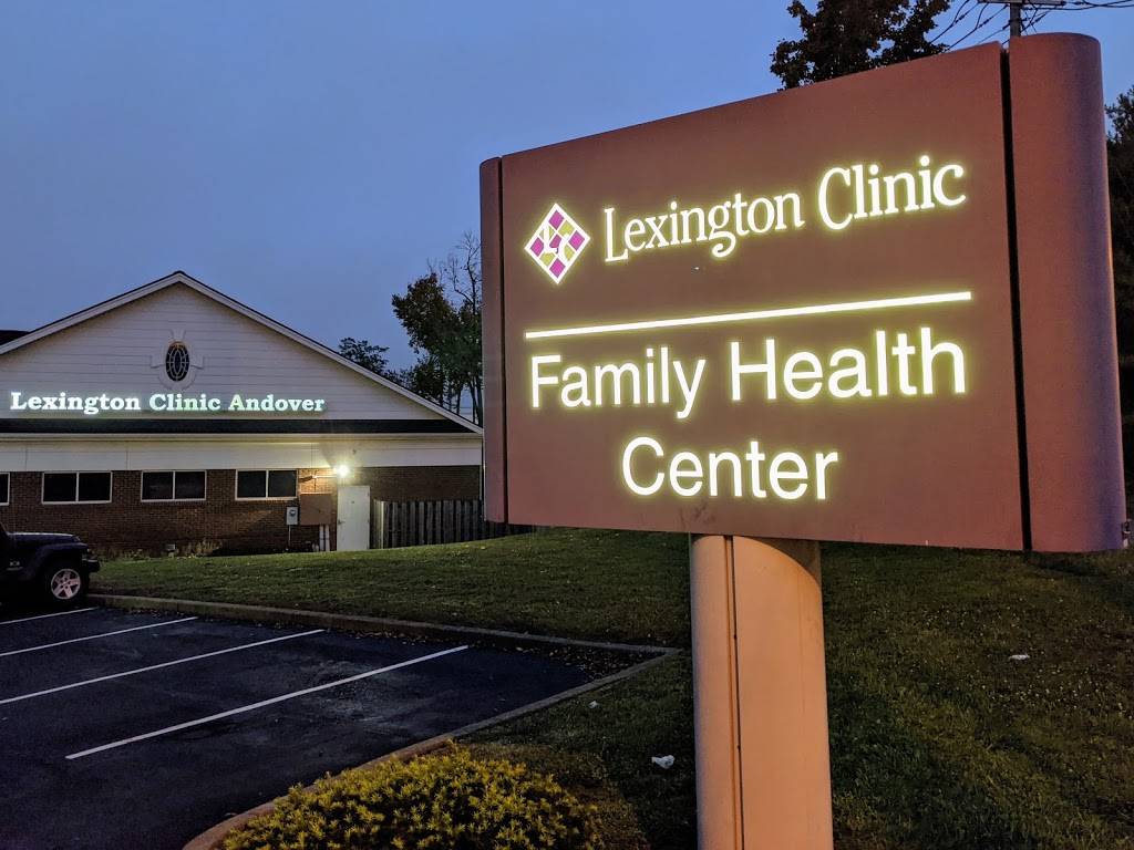 Lexington Clinic: Hamilton Deborah K MD | 3099 Helmsdale Pl, Lexington, KY 40509 | Phone: (859) 258-6401