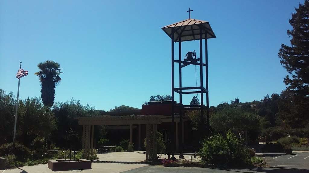Holy Eucharist Catholic Community Church | 527 Corralitos Rd, Watsonville, CA 95076, USA | Phone: (831) 722-5490