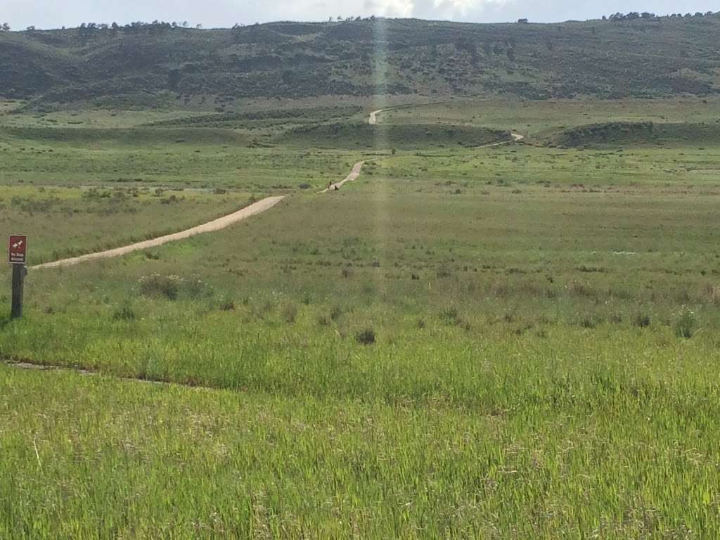 Coyote Ridge Natural Area | Spring Mesa Rd, Fort Collins, CO 80526, USA | Phone: (970) 416-2815