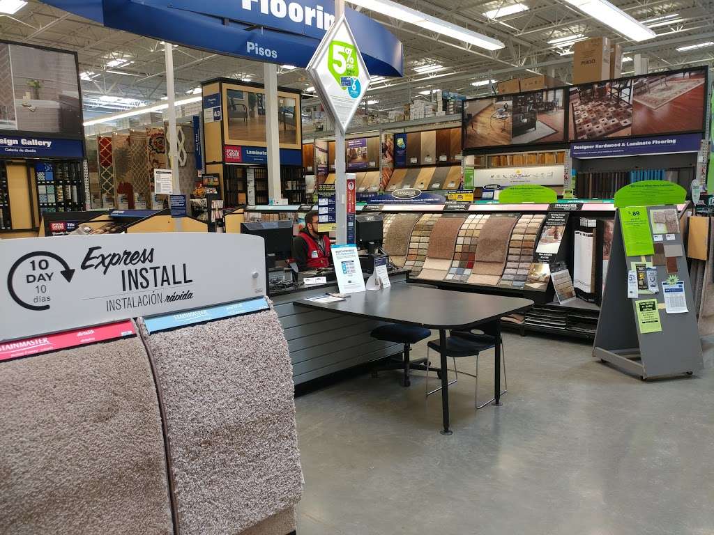 Lowes Home Improvement | 4777 Chino Hills Pkwy, Chino Hills, CA 91709, USA | Phone: (909) 438-9000