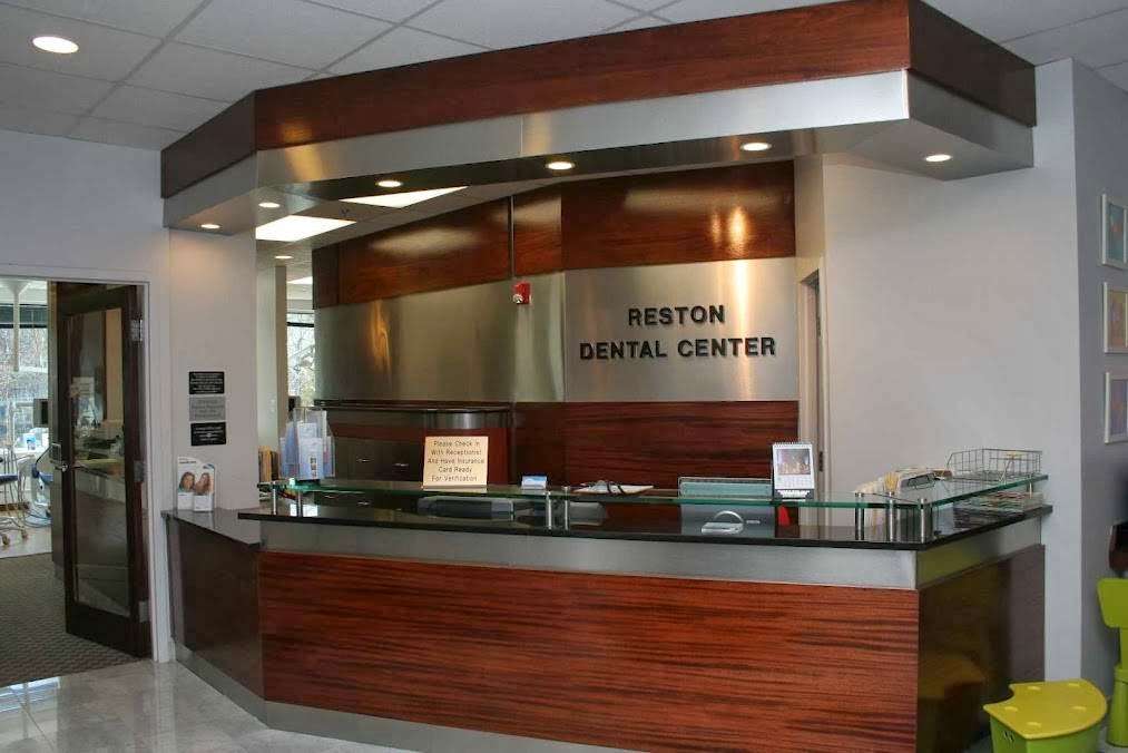 Reston Dental Center | 12359 Sunrise Valley Dr #250, Reston, VA 20191 | Phone: (703) 860-8613