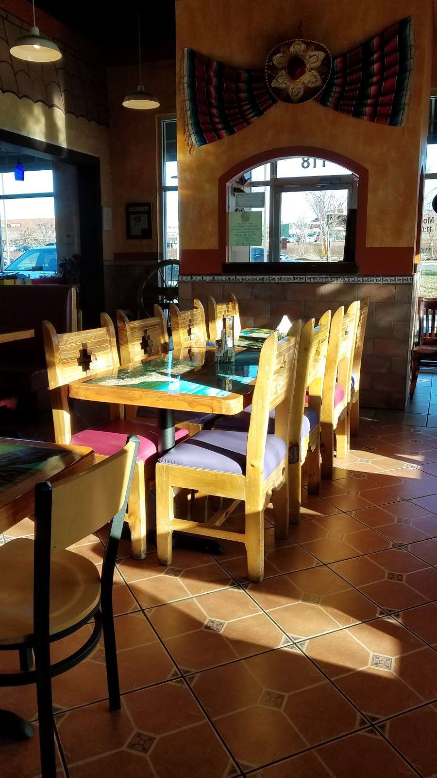 El Patron | 10040 Jefferson Davis Hwy, Fredericksburg, VA 22407 | Phone: (540) 898-6173