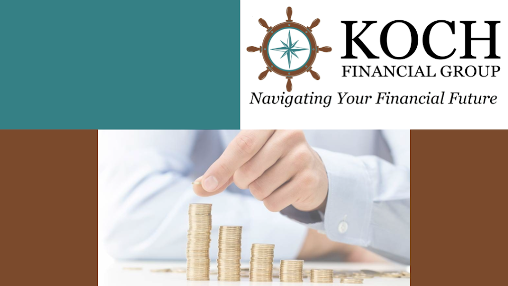 Koch Insurance Brokers LLC | 336 Anvil Dr, Douglassville, PA 19518, USA | Phone: (610) 370-7268