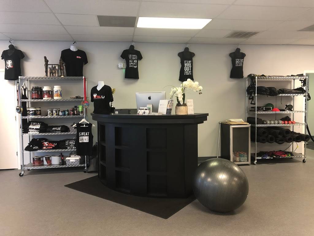 TotalU Fitness & Nutrition | 995 W Kennedy Blvd Suite 41, Orlando, FL 32810, USA | Phone: (321) 460-0910