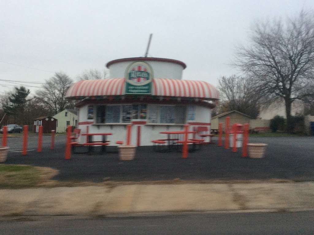 Ritas Italian Ice & Frozen Custard | 427 Pottstown Ave, Pennsburg, PA 18073, USA | Phone: (215) 679-3301