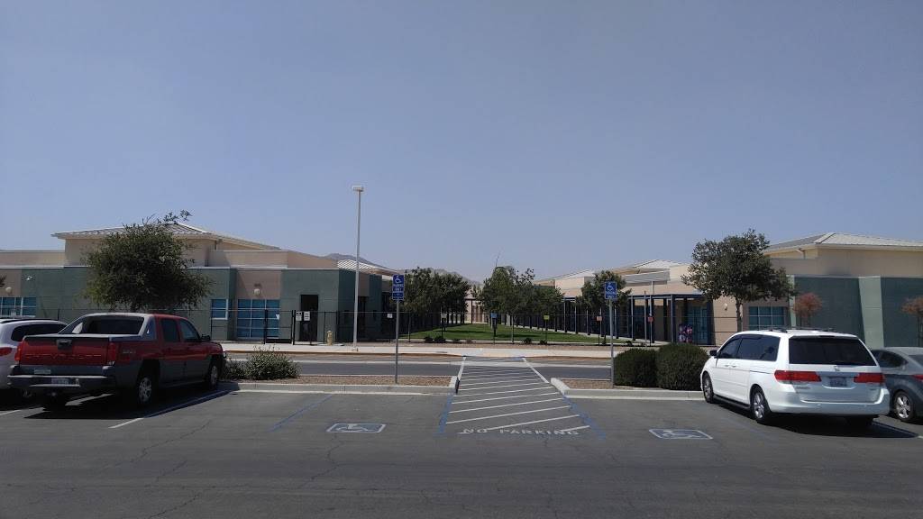 Megan Cope Elementary School | 2550 Via La Sierra Ln, San Jacinto, CA 92582, USA | Phone: (951) 654-6069