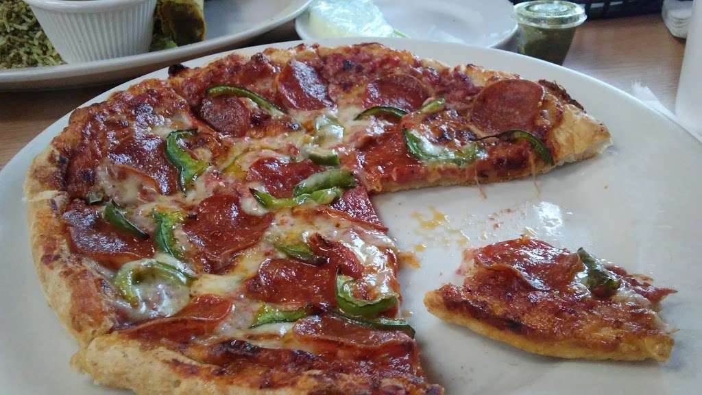 Athens Pizza | 2920 Old Monroe Rd, Matthews, NC 28104 | Phone: (704) 821-6350