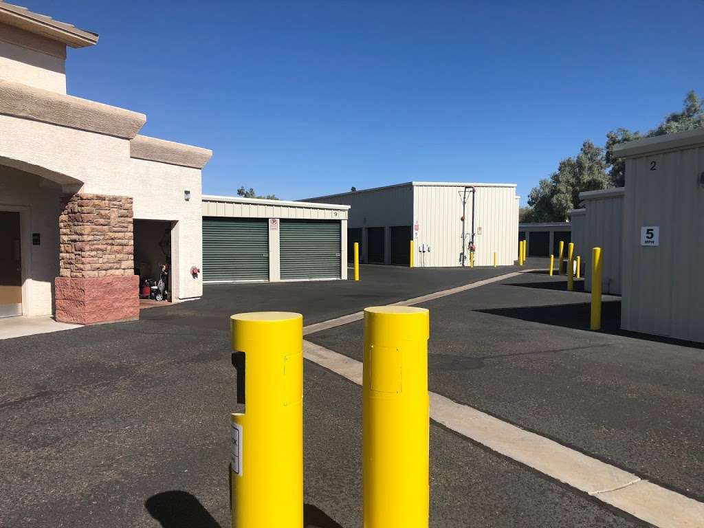 Fletcher Heights Storage Solutions | 8266 W Lake Pleasant Pkwy, Peoria, AZ 85382, USA | Phone: (623) 738-1595