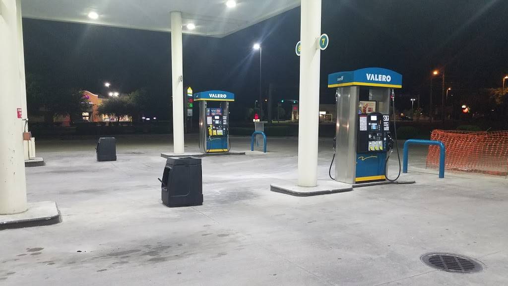 Valero | 801 Westgate Way, Wylie, TX 75098, USA | Phone: (972) 442-9386