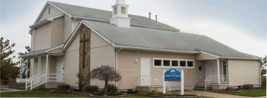 Brigantine Bible Church | 103 Bayshore Ave, Brigantine, NJ 08203, USA | Phone: (609) 266-7797