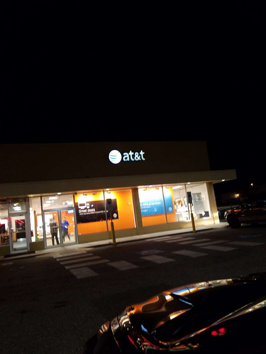 AT&T Store | 6727 E Black Horse Pike, Egg Harbor Township, NJ 08234, USA | Phone: (609) 646-3700