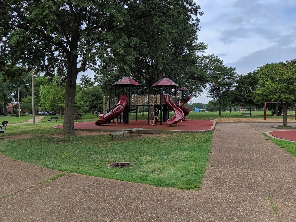 Tilles Park | St. Louis, MO 63139, USA | Phone: (314) 622-4800