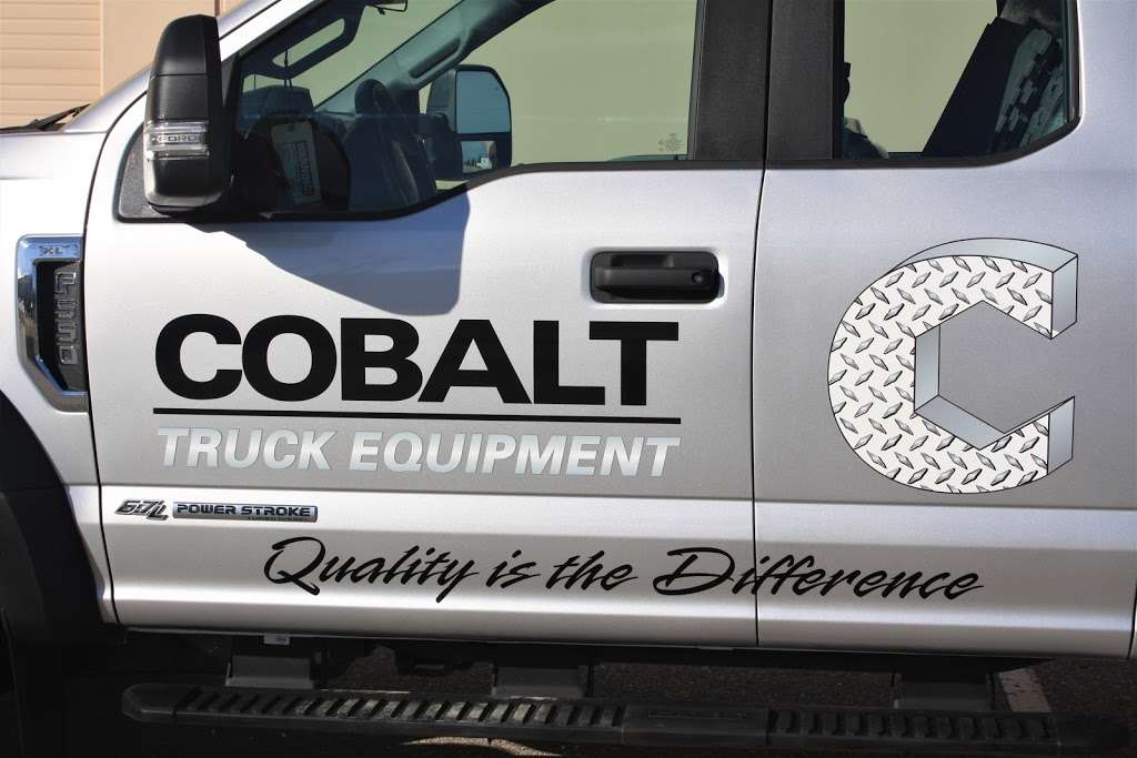 Cobalt Truck Equipment | 11218 Interstate 10 East, Converse, TX 78109, USA | Phone: (210) 667-9242