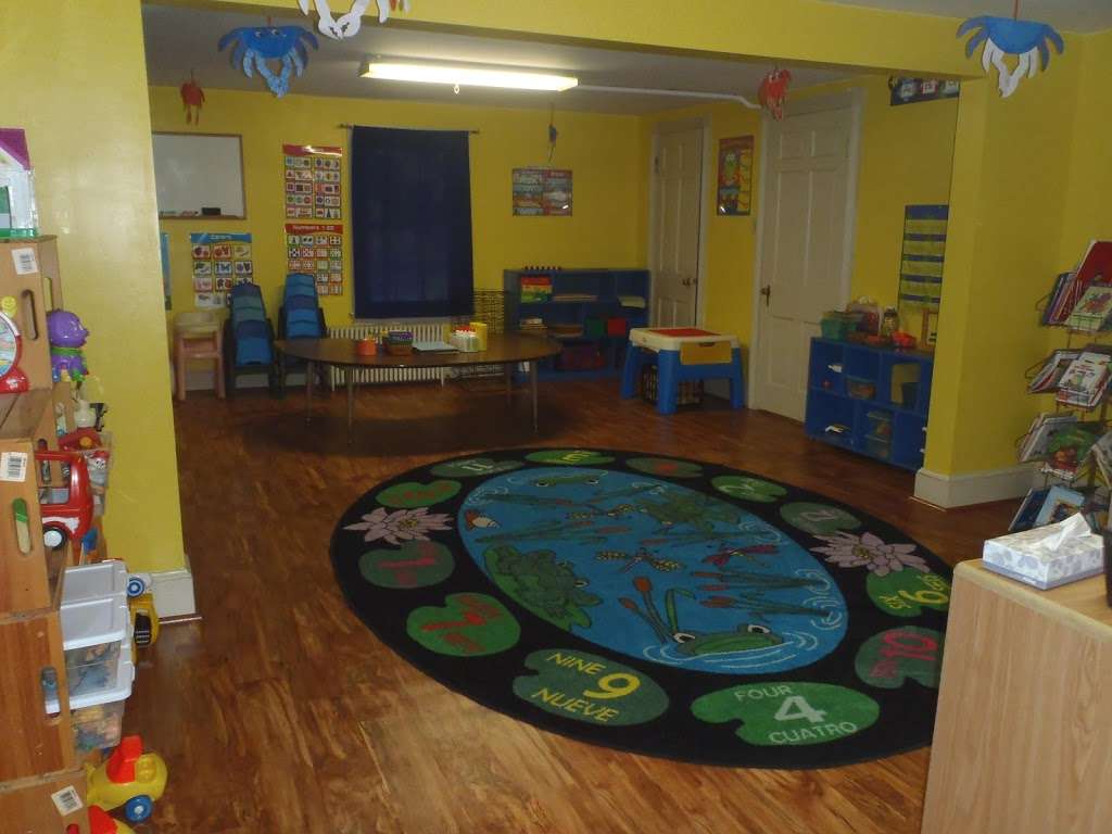 Prep and Play Preschool and Daycare Center | 24442 Mervell Dean Rd, Hollywood, MD 20636 | Phone: (240) 256-3054