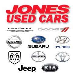 Jones Used Cars | 1413 Belair Rd, Bel Air, MD 21014, USA | Phone: (410) 879-6400