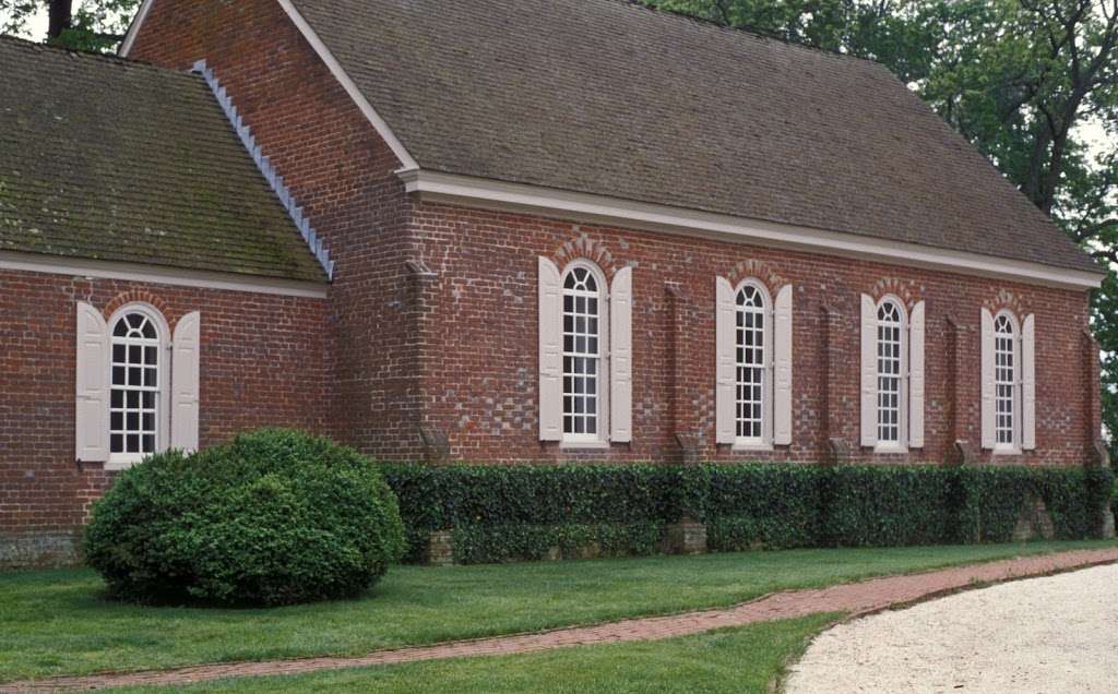 Old Wye Church | 14114 Old Wye Mills Rd, Wye Mills, MD 21679, USA | Phone: (410) 827-8484