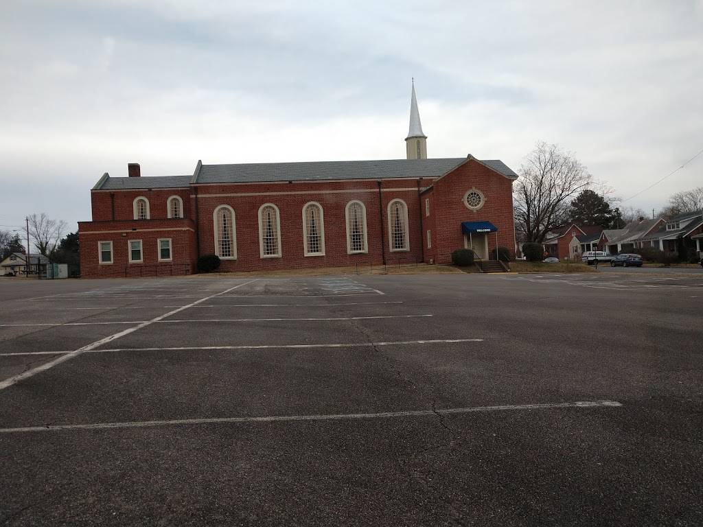 Carlisle Avenue Baptist Church | 2010 Carlisle Ave, Richmond, VA 23231, USA | Phone: (804) 222-4140