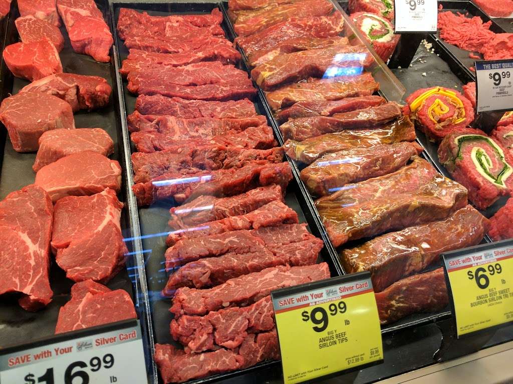 Big Y World Class Market | 535 Monroe Turnpike, Monroe, CT 06468, USA | Phone: (203) 452-9002