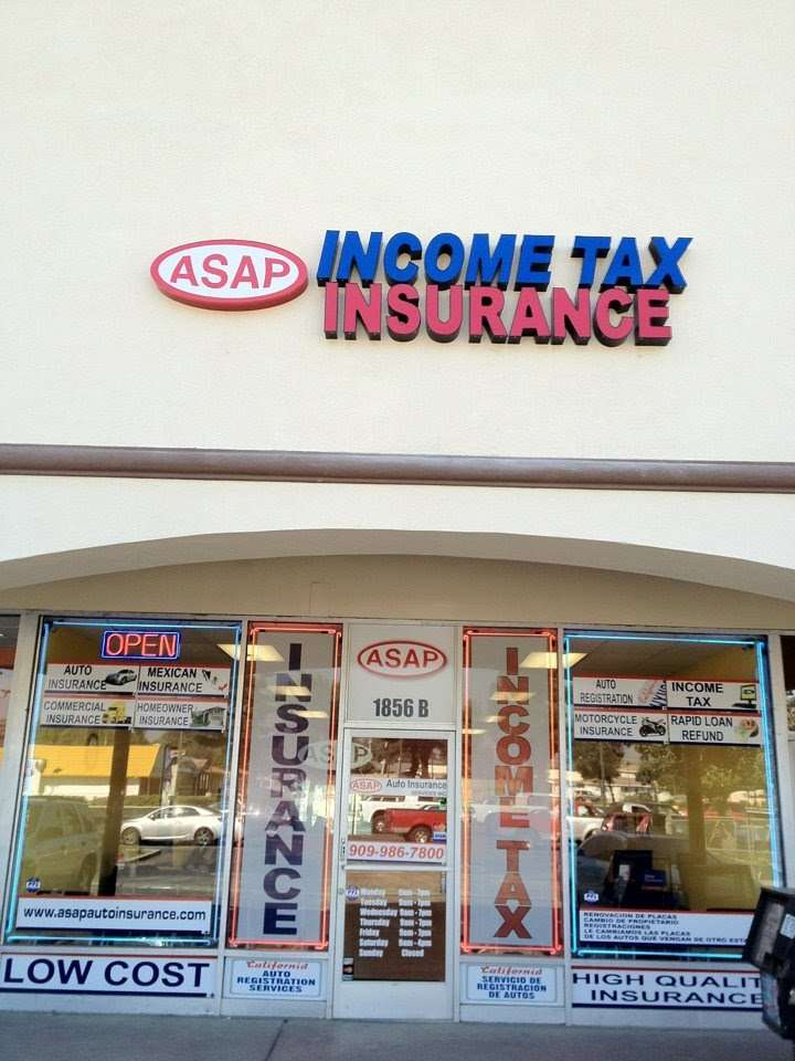 ASAP Auto Insurance Services Inc. | 8912 Limonite Ave, Riverside, CA 92509, USA | Phone: (951) 727-8677