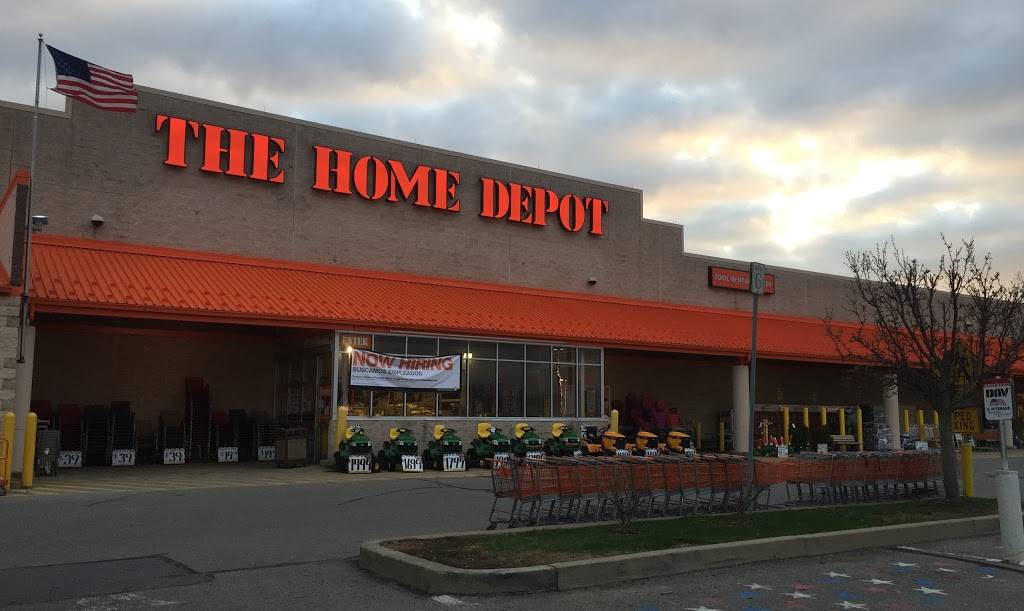 The Home Depot | 440 Home Dr, Pittsburgh, PA 15275, USA | Phone: (412) 494-2844