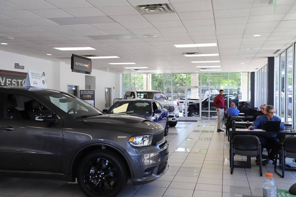 Westgate Dodge Ram Wake Forest | 10936 Star Rd, Wake Forest, NC 27587, USA | Phone: (919) 570-5000