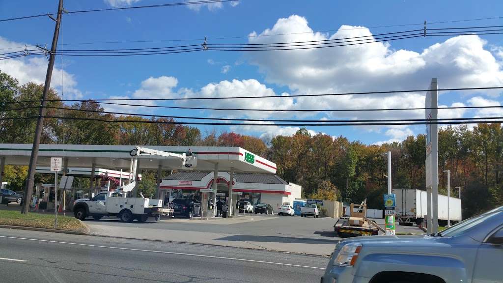 Speedway Gas Station | 2715 US-1, North Brunswick Township, NJ 08902, USA | Phone: (732) 940-3705