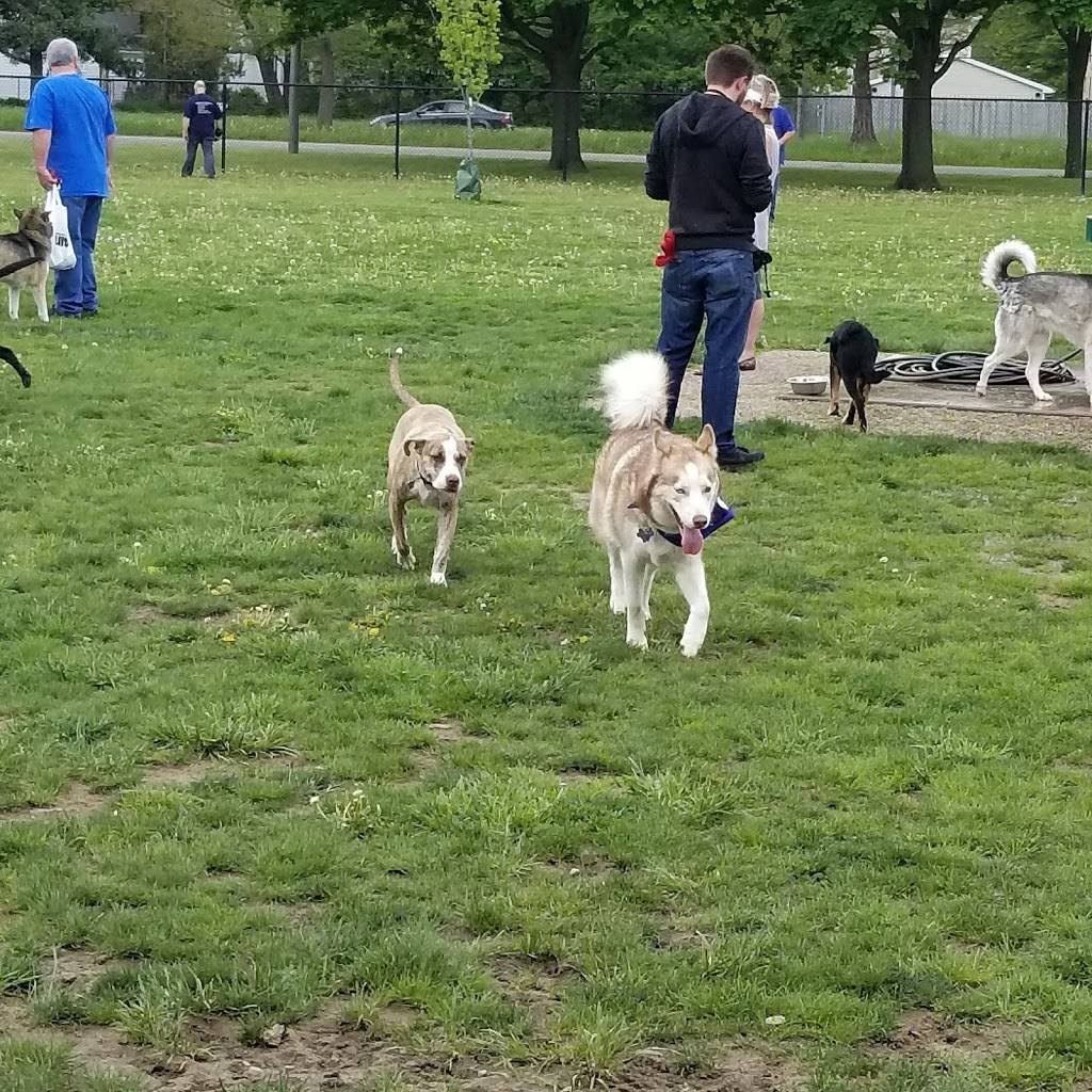 Glass City Dog Park (Membership Required) | 1171 Woodsdale Ave, Toledo, OH 43614, USA | Phone: (567) 307-0703
