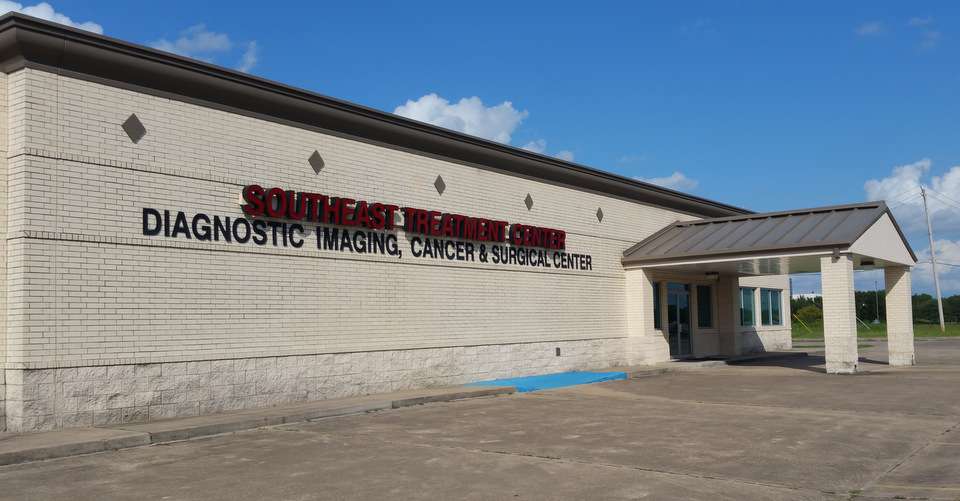 Gulf Coast Cancer And Diagnostic Center | 12811 Beamer Rd A, Houston, TX 77089, USA | Phone: (713) 706-8054