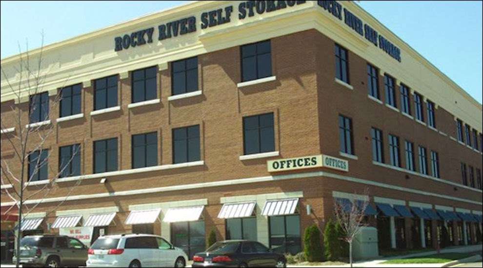 Rocky River Self Storage | 13534 Plaza Rd Extension, Charlotte, NC 28215, USA | Phone: (704) 284-9913