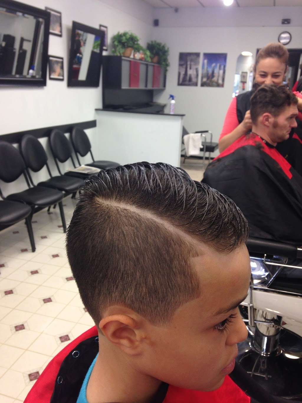 Eddie & Marks Barbershop | 634 Halstead Ave, Mamaroneck, NY 10543 | Phone: (914) 698-0527