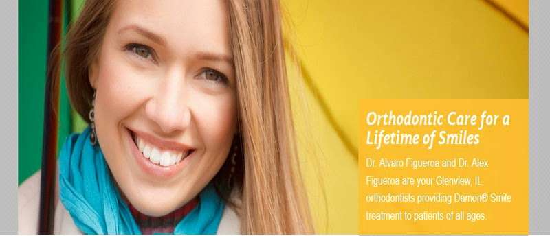 Figueroa Orthodontics | 908 Waukegan Rd, Glenview, IL 60025, USA | Phone: (847) 998-1285