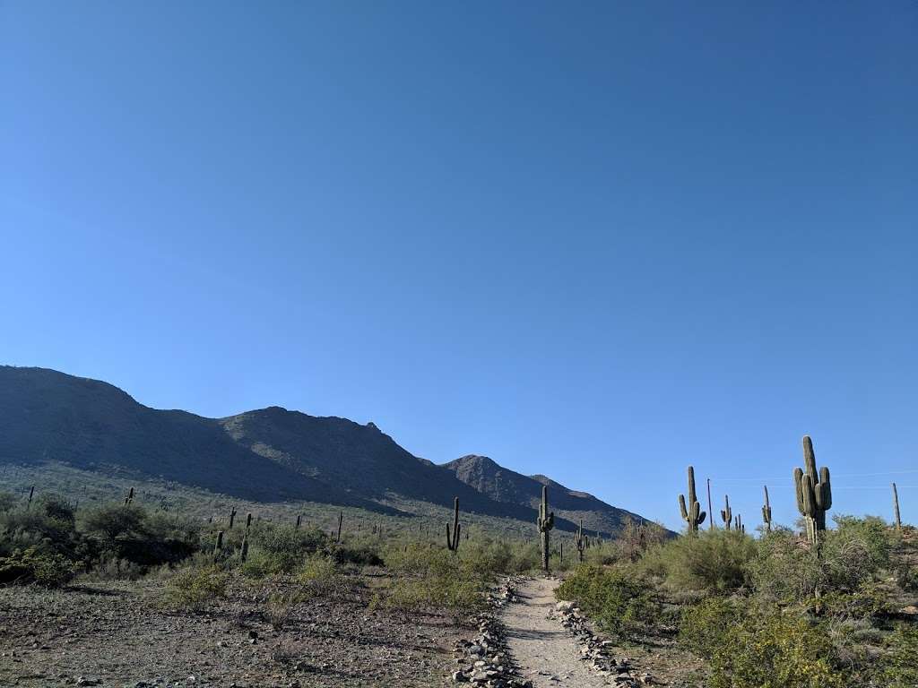 Ranger Trail | Phoenix, AZ 85042, USA