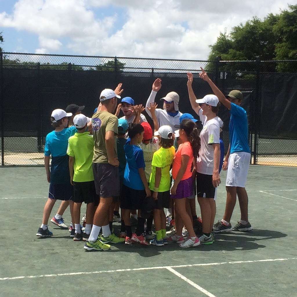 FM Tennis | 3111 S Congress Ave, Boynton Beach, FL 33426, USA | Phone: (561) 740-6744