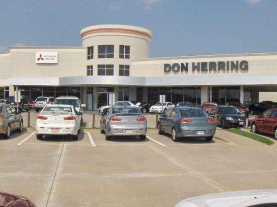 Don Herring North Mitsubishi | 4225 W Plano Pkwy, Plano, TX 75093, USA | Phone: (972) 387-8600