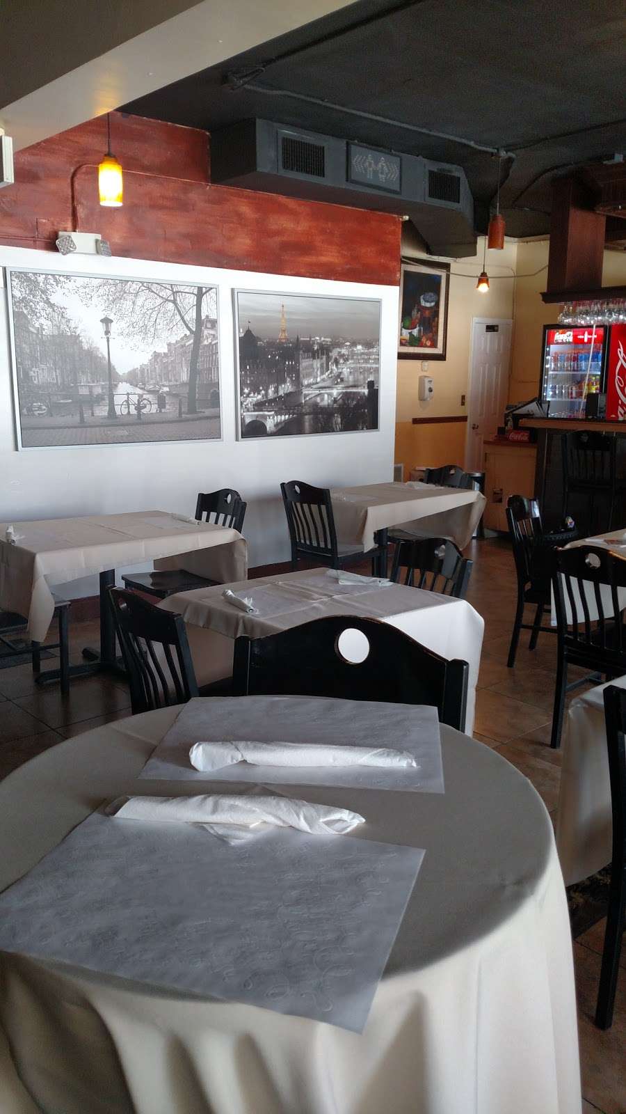 Le Bifteck Restaurant | 6252 Pembroke Rd, Miramar, FL 33023, USA | Phone: (954) 613-7501