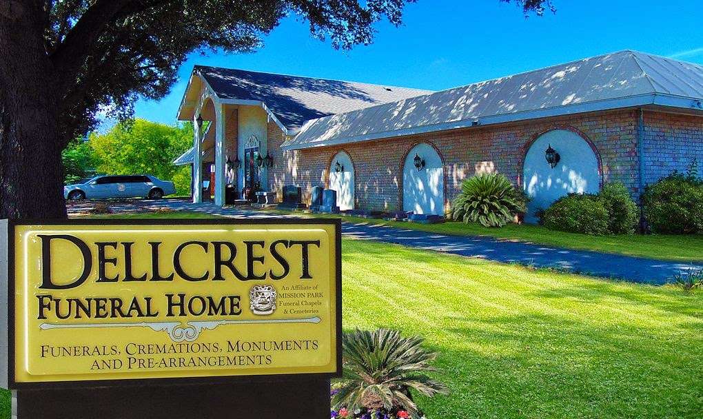 Dellcrest Funeral Home | 2023 S WW White Rd, San Antonio, TX 78222, USA | Phone: (210) 337-4082