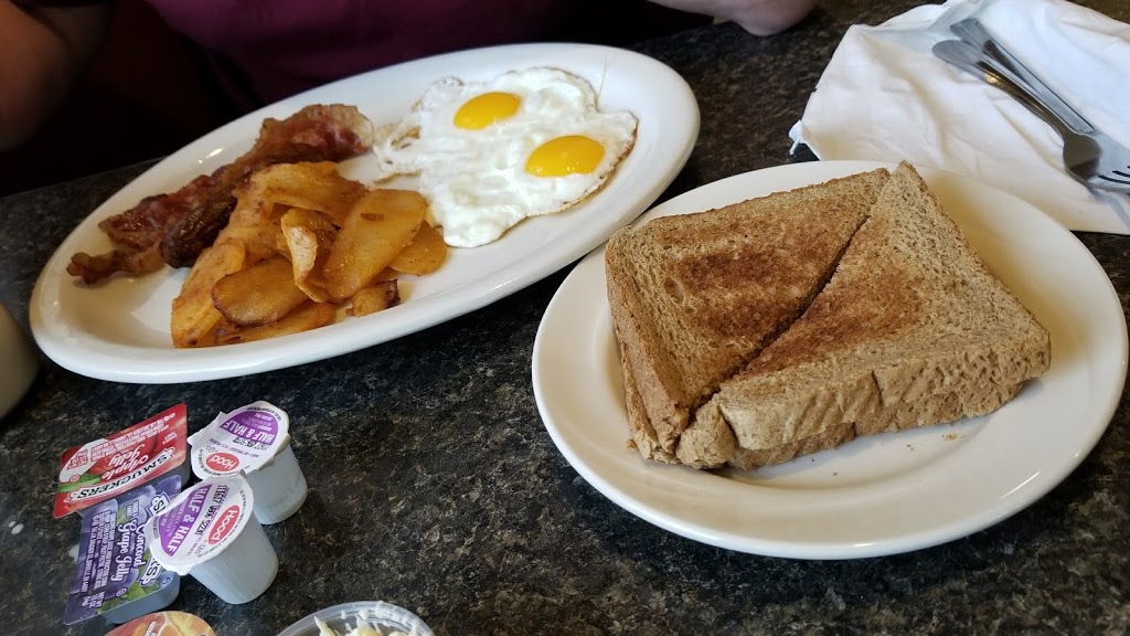 Andys River Road Diner | 1335 N River St, Plains, PA 18702, USA | Phone: (570) 829-9444