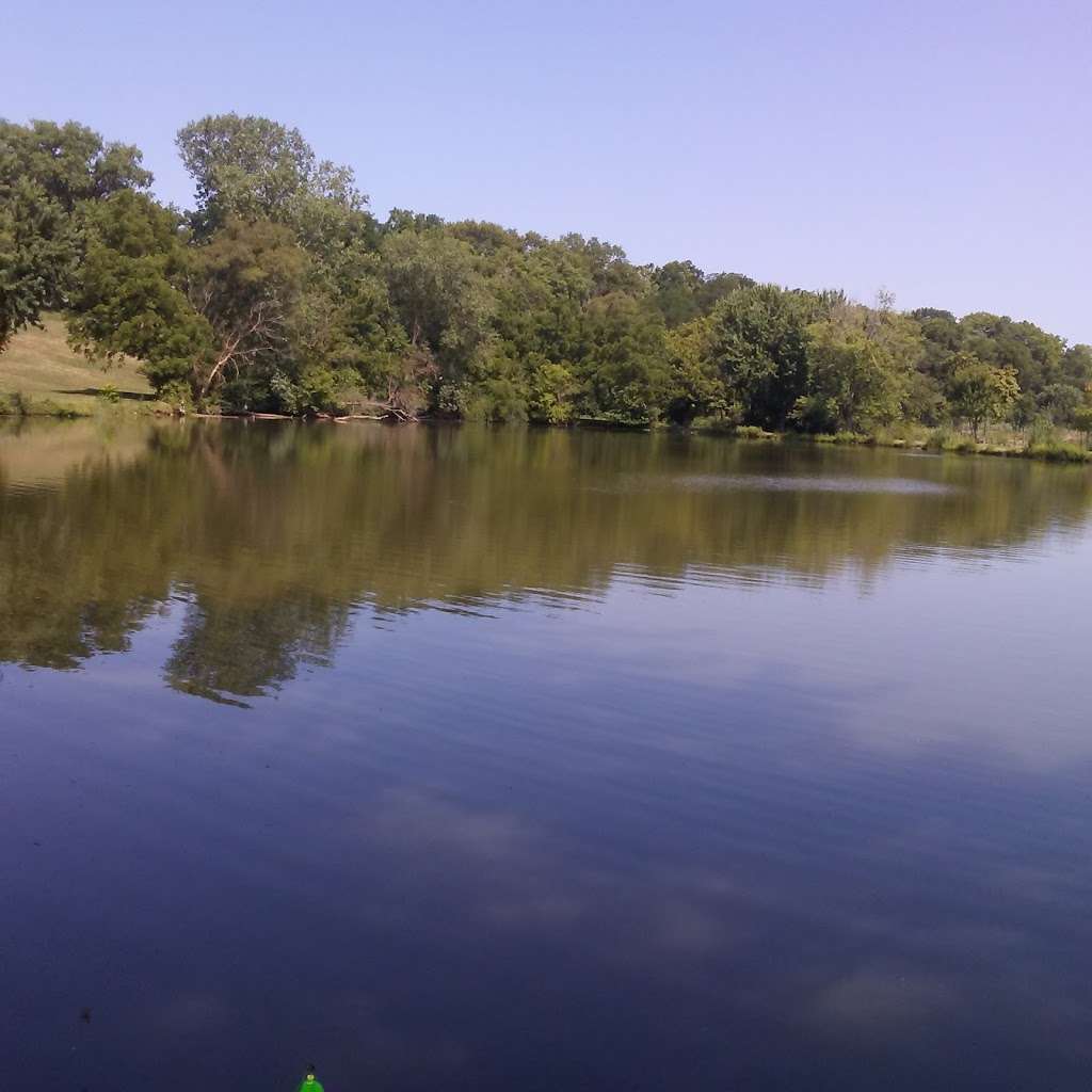 Jaycee Pond | 410 W Center St, Yorkville, IL 60560, USA